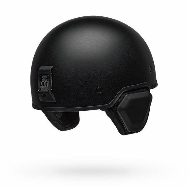 Bell Helmets Recon Asphalt Small Matte Black BL-7100544