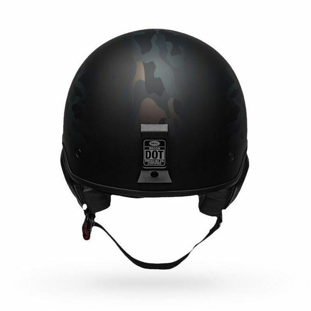Bell Helmets Recon Camo XS Matte Grey BL-7108906