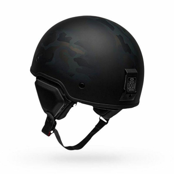 Bell Helmets Recon Camo XS Matte Grey BL-7108906