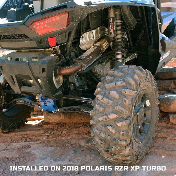 ZBroz Racing RZR XP Spring Kit Walker Evans K25-PL1005-17