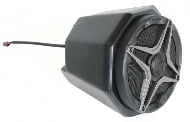 SSV Works Can-Am Maverick Trail/Sport Front Speaker Pods with 6.5 Speakers MT-F65