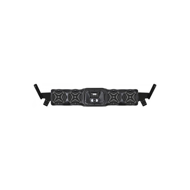 SSV Works Honda Pioneer 1000 Overhead Sound Bar (4-Speaker) SSV Works UTVS0011526 UTV Source