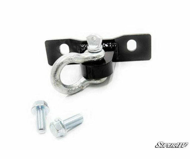 SuperATV Textron Wildcat XX Front Tow Hook (HIT-T-XX-02)