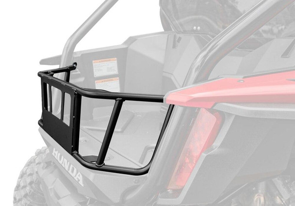 SuperATV Honda Talon 1000 Bed Enclosure BES-H-TAL-01