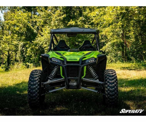 SuperATV Honda Talon 1000 Front Bumper FBG-H-TAL-00