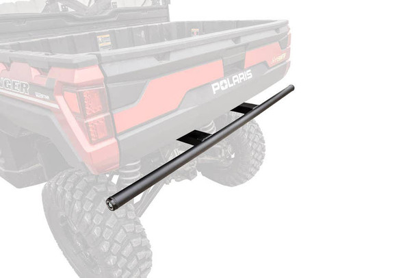 SuperATV Polaris Ranger XP 900 Rear Bumper SuperATV UTVS0011806 UTV Source