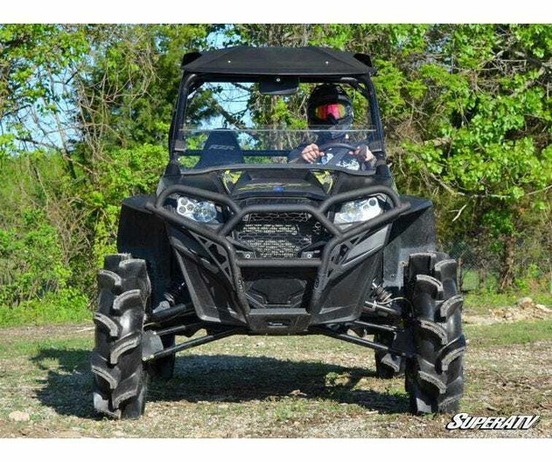 SuperATV RZR Front Bumper FB-P-RZR-001-00