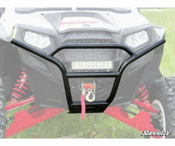 SuperATV RZR Front Sport Bumper FB-P-RZR11-00