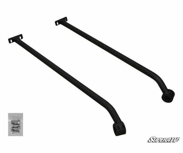 SuperATV RZR 900 Rear Cage Support (RCS-P-RZR900-00)