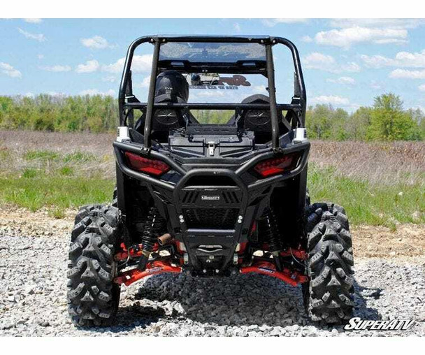 SuperATV RZR S 1000 Rear Cage Support RCS-P-RZR900-00#RS