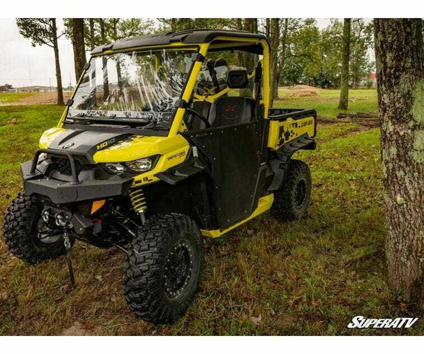 SuperATV Can-Am Defender Fender Flares (FF-CA-DEF)