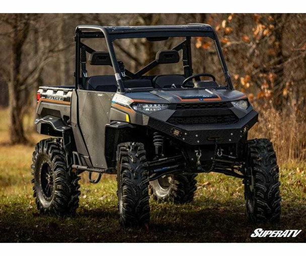 SuperATV Polaris Ranger XP 1000 Fender Flares (FF-P-RAN1K)