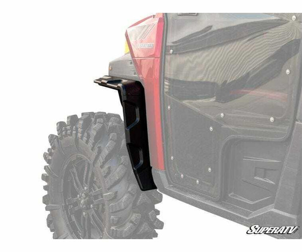 SuperATV Polaris Ranger XP 900 Fender Flares (FF-P-RAN900)