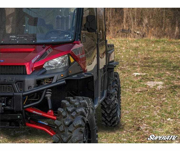 SuperATV Polaris Ranger XP 900 Fender Flares (FF-P-RAN900)