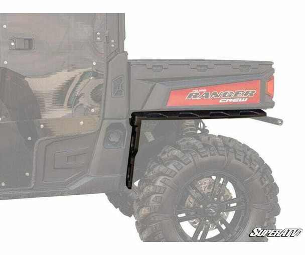 SuperATV Polaris Ranger XP 900 Fender Flares (FF-P-RAN900)