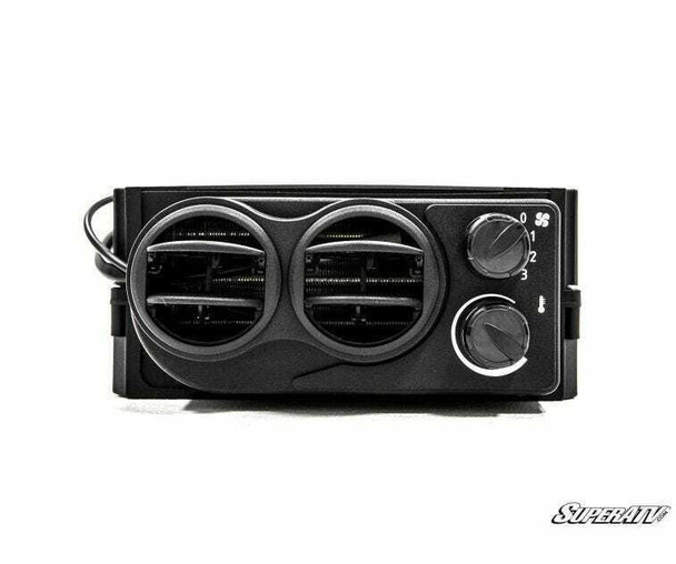 SuperATV Can-Am Defender Cab Heater (HTR-CA-DEF)