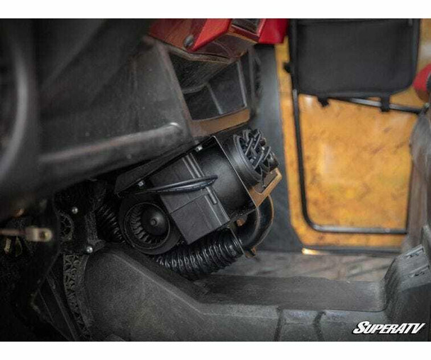 SuperATV Polaris Ranger XP 570 Cab Heater (HTR-P-RAN900#FS)