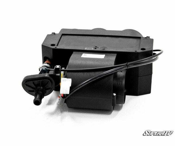 SuperATV Polaris Ranger XP 900 Cab Heater