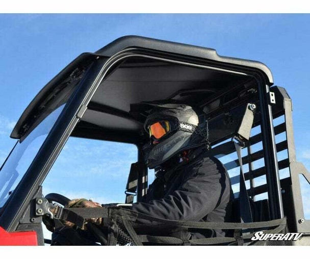 SuperATV 2015 Polaris Ranger 570 Midsize Plastic Roof ROOF-P-RAN-MID