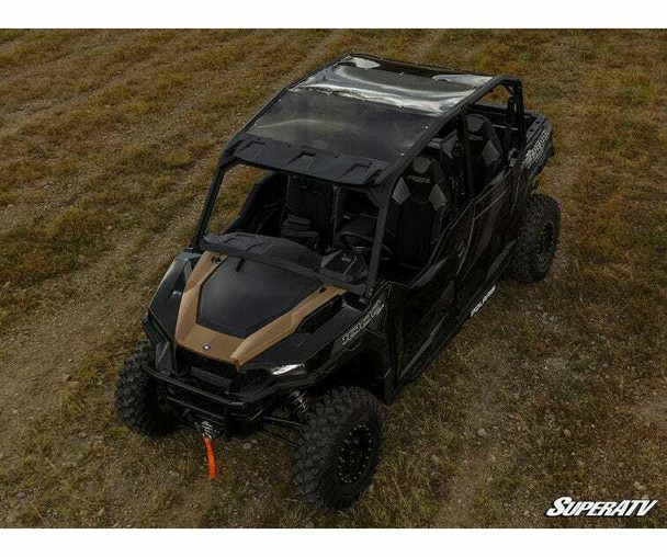 SuperATV Kawasaki Teryx KRX Tinted Roof ROOF-K-KRX-71