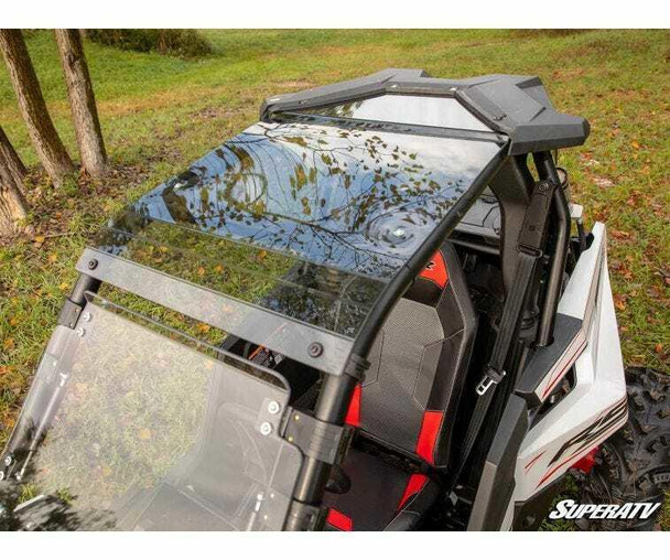 SuperATV RZR RS1 Tinted Roof ROOF-P-RS1-71