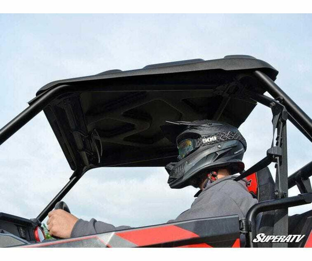 SuperATV RZR XP 1000 Plastic Roof RF01-001-0