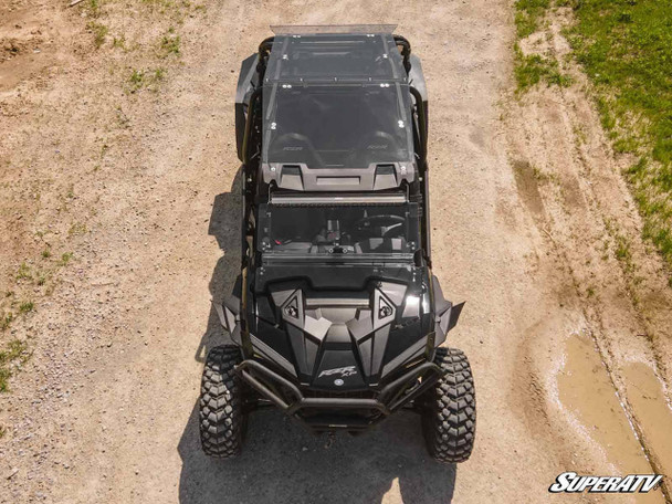 SuperATV RZR XP4 1000 Tinted Roof  UTVS0089368