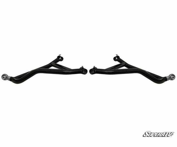 SuperATV Can-Am Maverick High Clearance Rear A-Arms (AA-CA-MAV-R-HC-K-02)