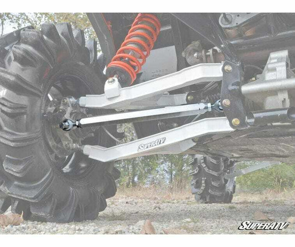 SuperATV Can-Am Maverick Billet Radius Arms (RSL-CA-MAV-008)