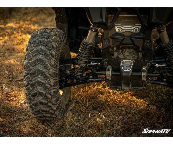 SuperATV Can-Am Maverick Sport Rear A-Arms (AA-CA-MAVS-1.5-R-HC-02)