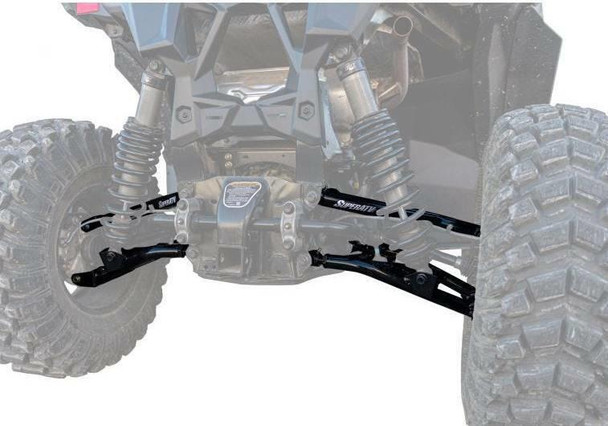 SuperATV Can-Am Maverick Sport Rear A-Arms SuperATV UTVS0012202 UTV Source