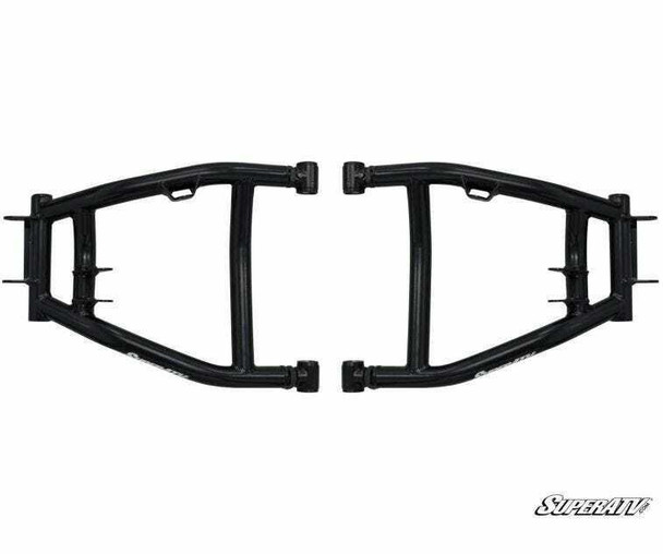 SuperATV Honda Pioneer 700 A-Arms (Rear) (High Clearance) (AA-H-PIO-R-HC-02)