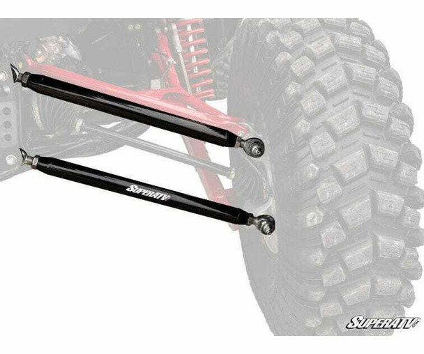 SuperATV Honda Talon 1000R Tubed Radius Arms (RA-H-TALR-TU-02)