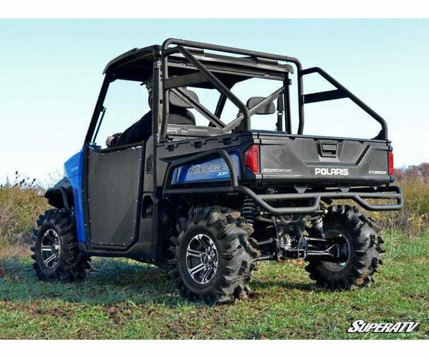 SuperATV Polaris Ranger XP 1000 High Clearance Rear A-Arms (AA-P-RAN900-R-HC-02)