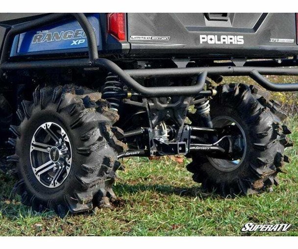 SuperATV Polaris Ranger XP 1000 High Clearance Rear A-Arms (AA-P-RAN900-R-HC-02)