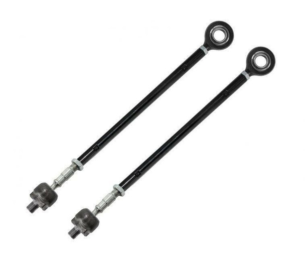 SuperATV RZR PRO XP Heavy-Duty Tie Rods SuperATV UTVS0012273 UTV Source