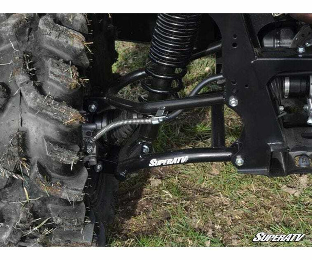 SuperATV Yamaha Viking High Clearance Rear A-Arms (AA-Y-V-R-HC-02)