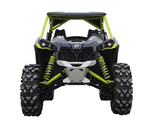 SuperATV Can-Am Maverick Turbo Lift Kit (3") SuperATV UTVS0012316 UTV Source