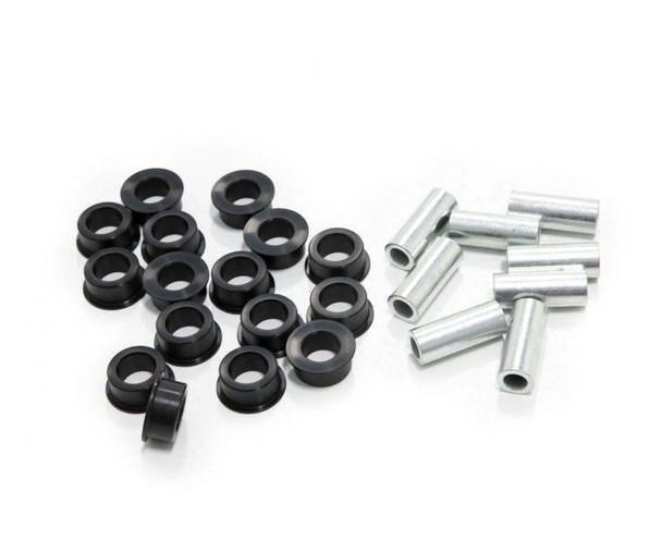 SuperATV Honda Talon 1000 A-Arm Bushings (UHMW) SuperATV UTVS0012328 UTV Source