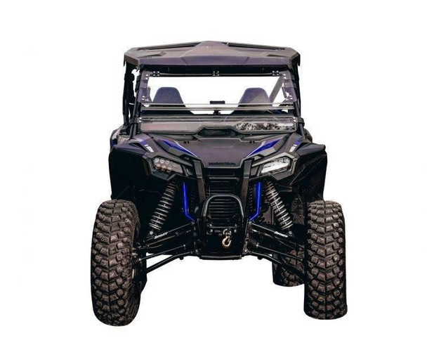 SuperATV Honda Talon 1000X 2" Lift Kit SuperATV UTVS0012330 UTV Source