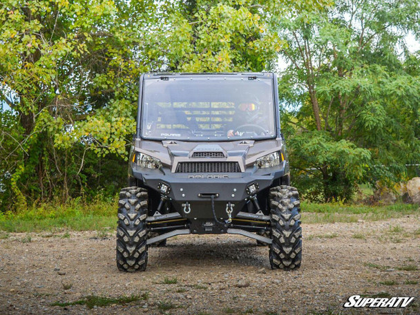 SuperATV Polaris Ranger XP 900 Lift Kit 3 LK-P-RAN900-13-3#RN