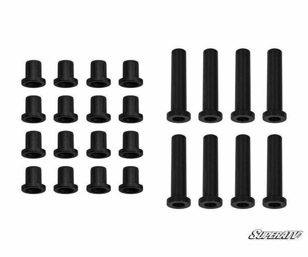 SuperATV RZR 570 A-Arm Bushings AAB-P-RZR570-D