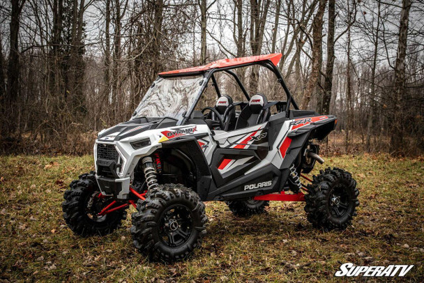 SuperATV RZR XP 1000 Dynamix Edition 3 Lift Kit LK-T-XX-RZR1K