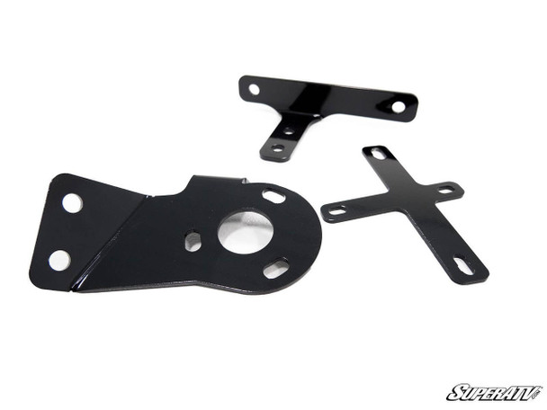 SuperATV Honda Pioneer 1000 Power Steering Kit  UTVS0012384