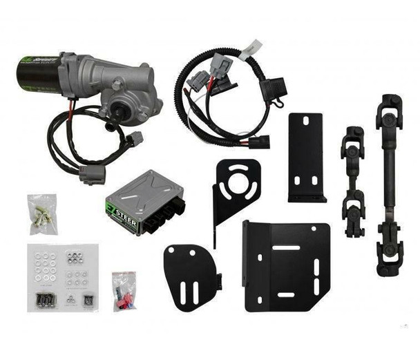 SuperATV Polaris Ranger 500 Power Steering Kit SuperATV UTVS0012396 UTV Source