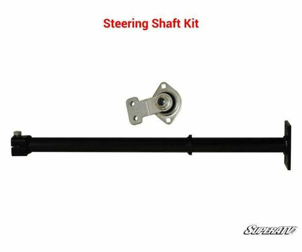 SuperATV Polaris Sportsman Power Steering Kit PS-P-SPT-380