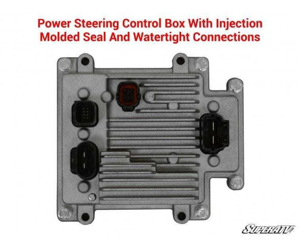 SuperATV RZR 900 Power Steering Kit PS-1-33-400