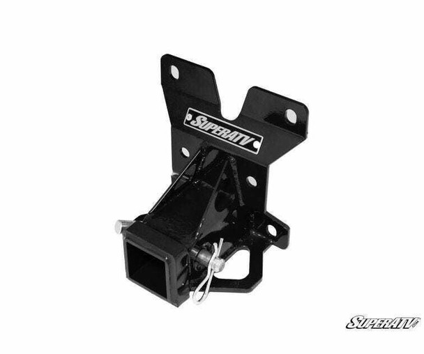 SuperATV Can-Am X3 Rear Receiver Hitch (RH-CA-X3-02)