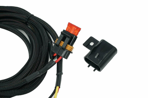 UTV Stereo Source Unit Harness UTVSTO-UNV-SUH