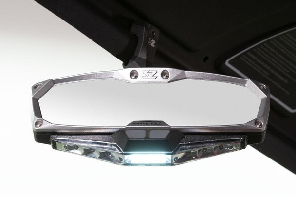 Seizmik Halo-RA LED Rearview Mirror Can-Am X3 18022